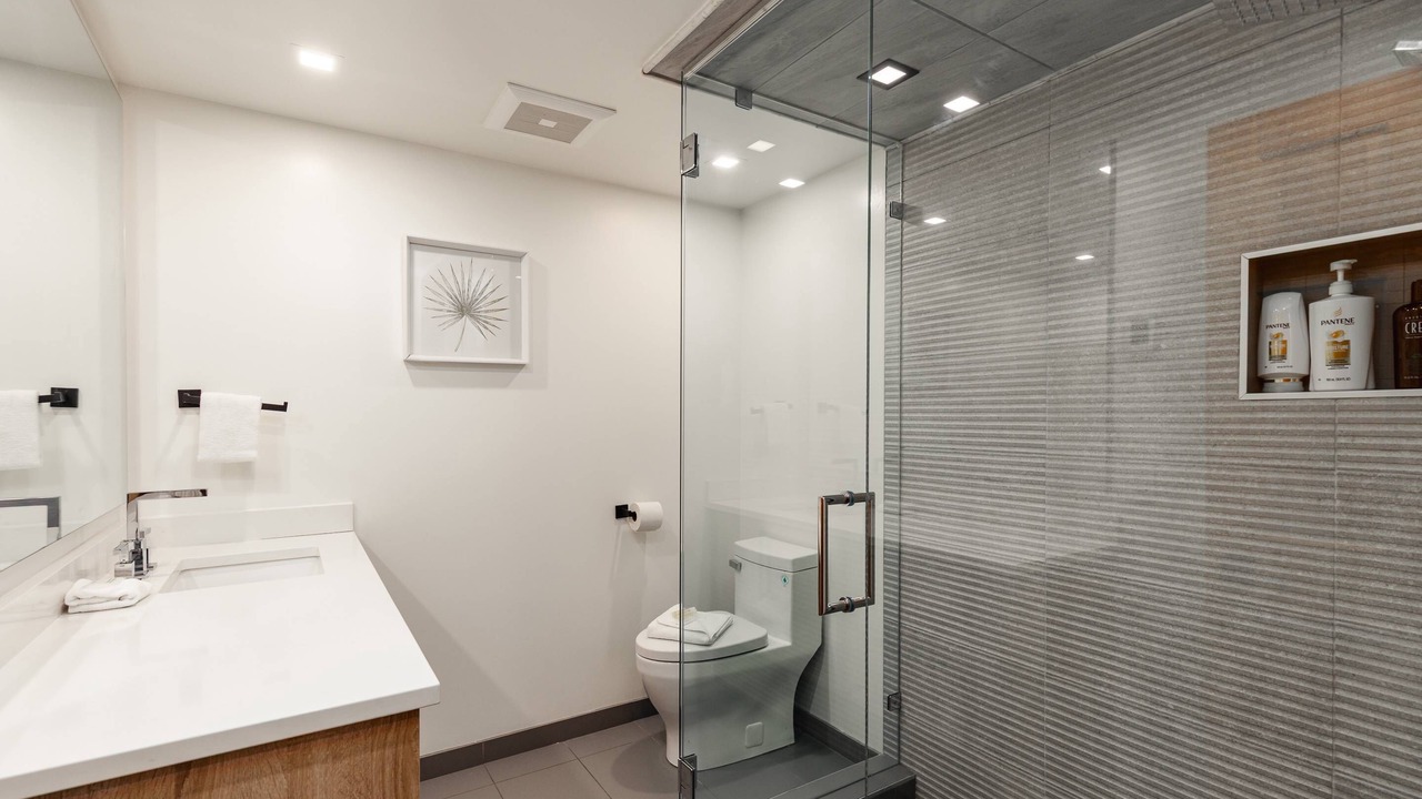 Photo of Bathroom in Blueberry Hill