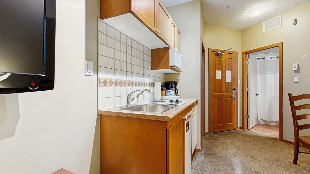 Photo of Kitchen in Village North