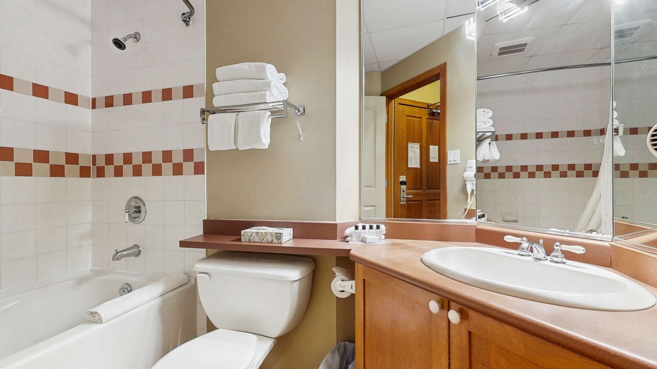 Photo of Bathroom in Village North