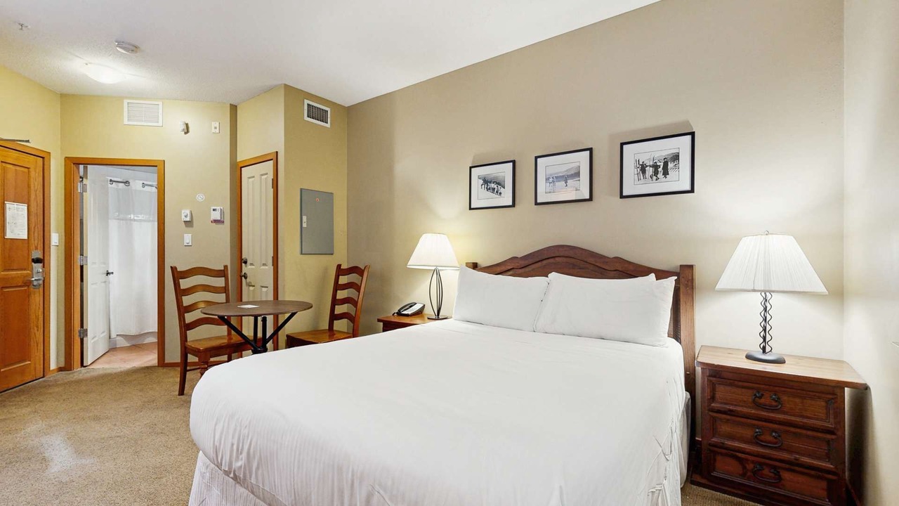 Photo of Bedroom in Village North