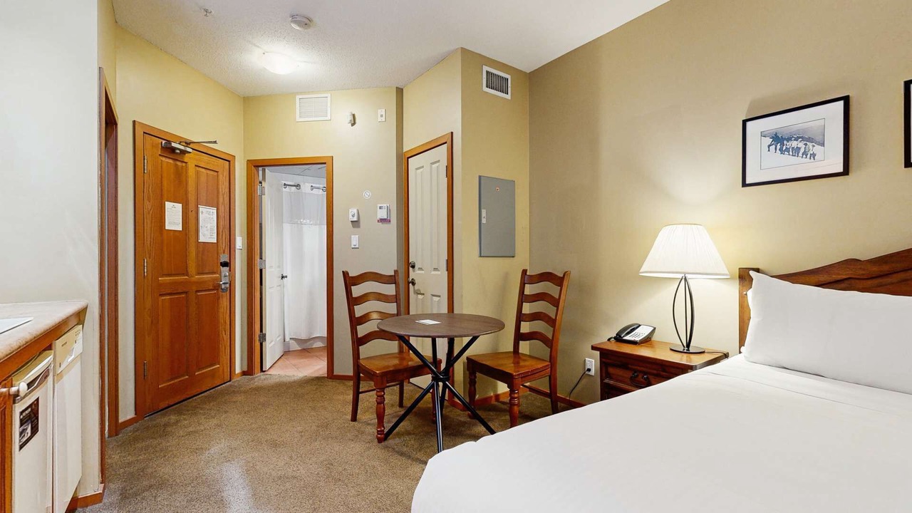 Photo of Bedroom in Village North