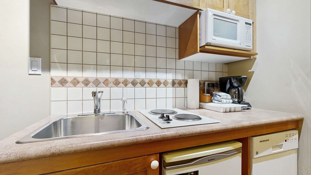 Photo of Kitchen in Village North