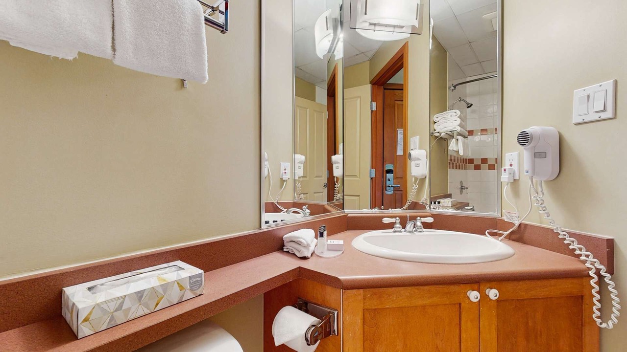 Photo of Bathroom in Village North