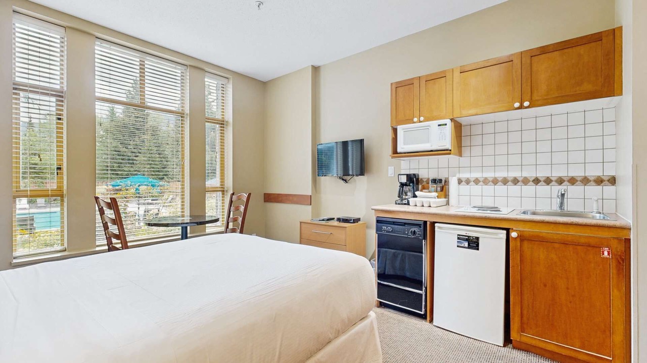 Photo of Bedroom in Village North