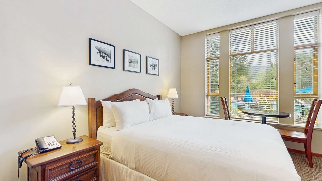 Photo of Bedroom in Village North