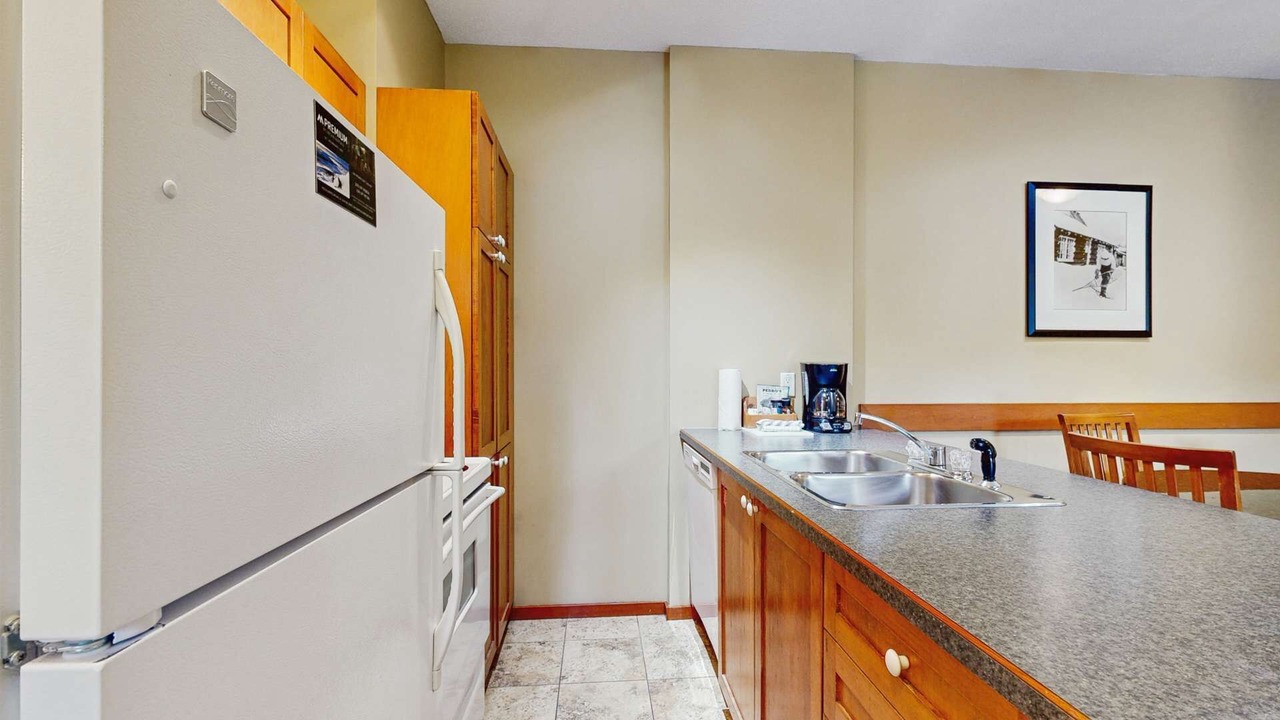 Photo of Kitchen in Village North