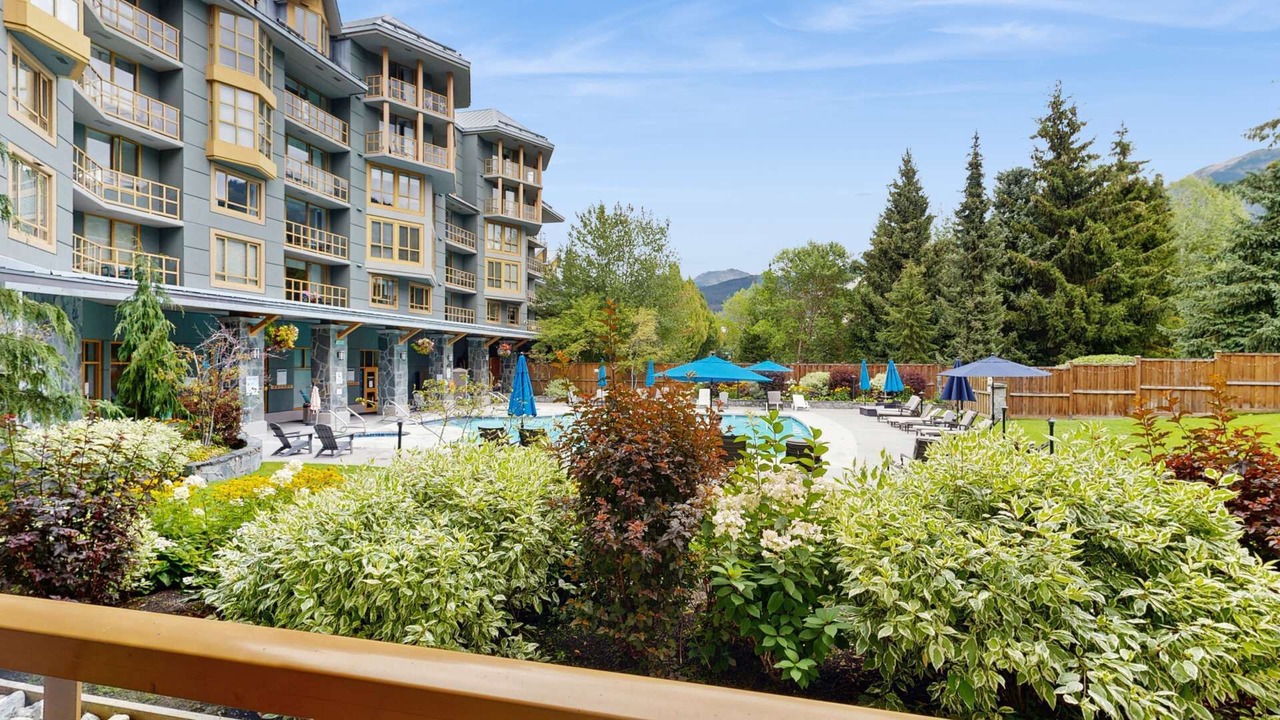 Photo of Outdoor in Village North