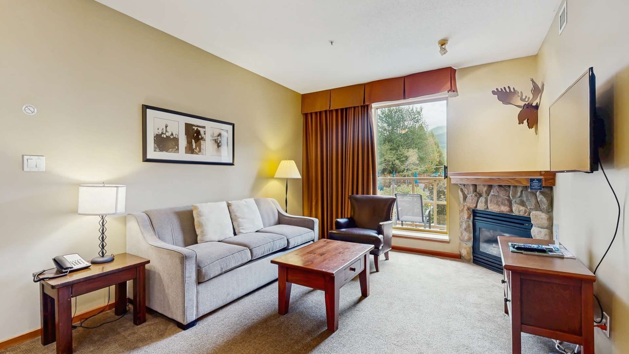 Photo of Livingroom in Village North