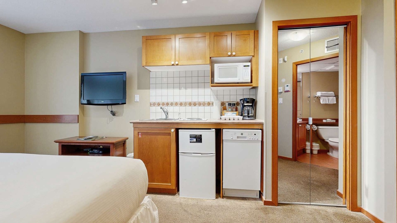 Photo of Bedroom in Village North