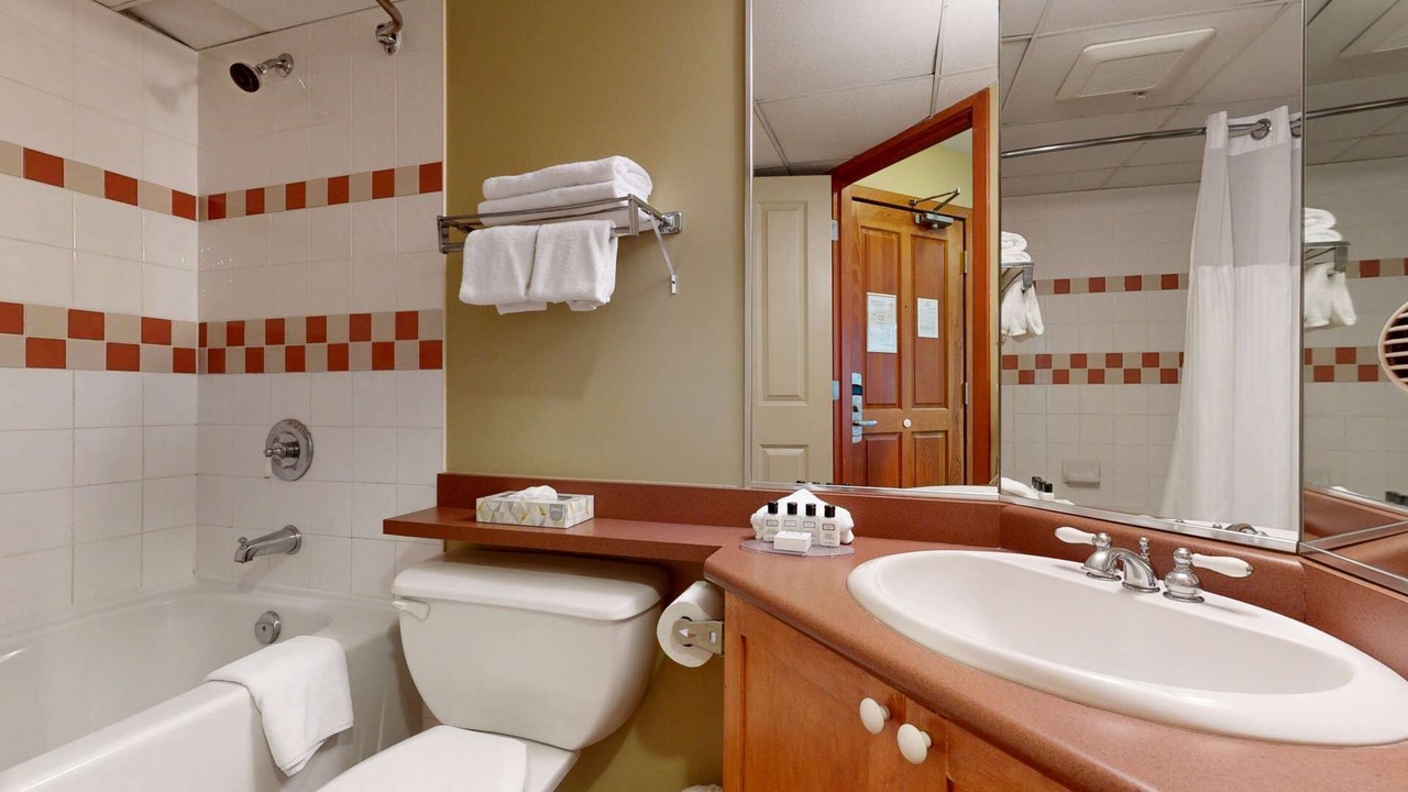Photo of Bathroom in Village North