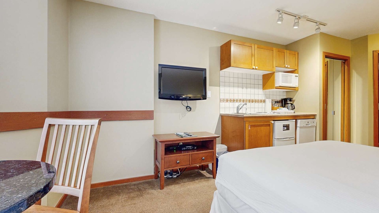 Photo of Bedroom in Village North