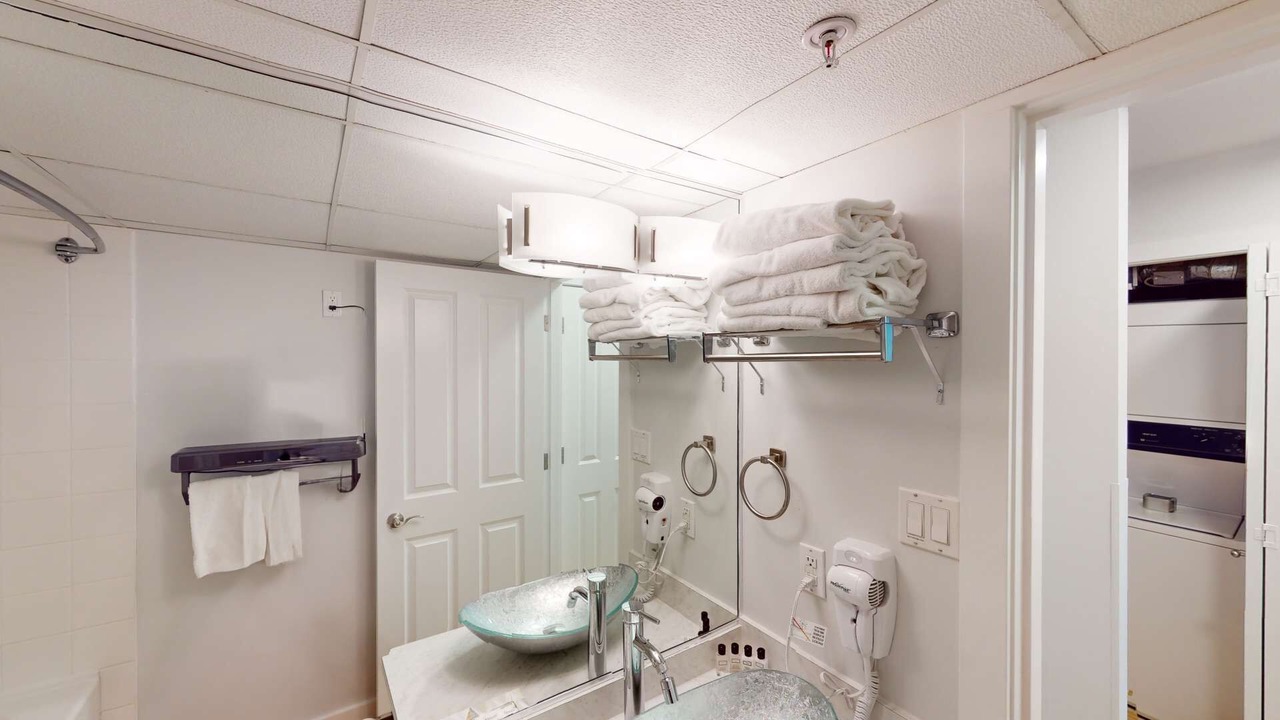Photo of Bathroom in Village North