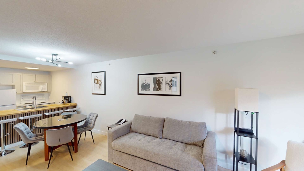 Photo of Livingroom in Village North