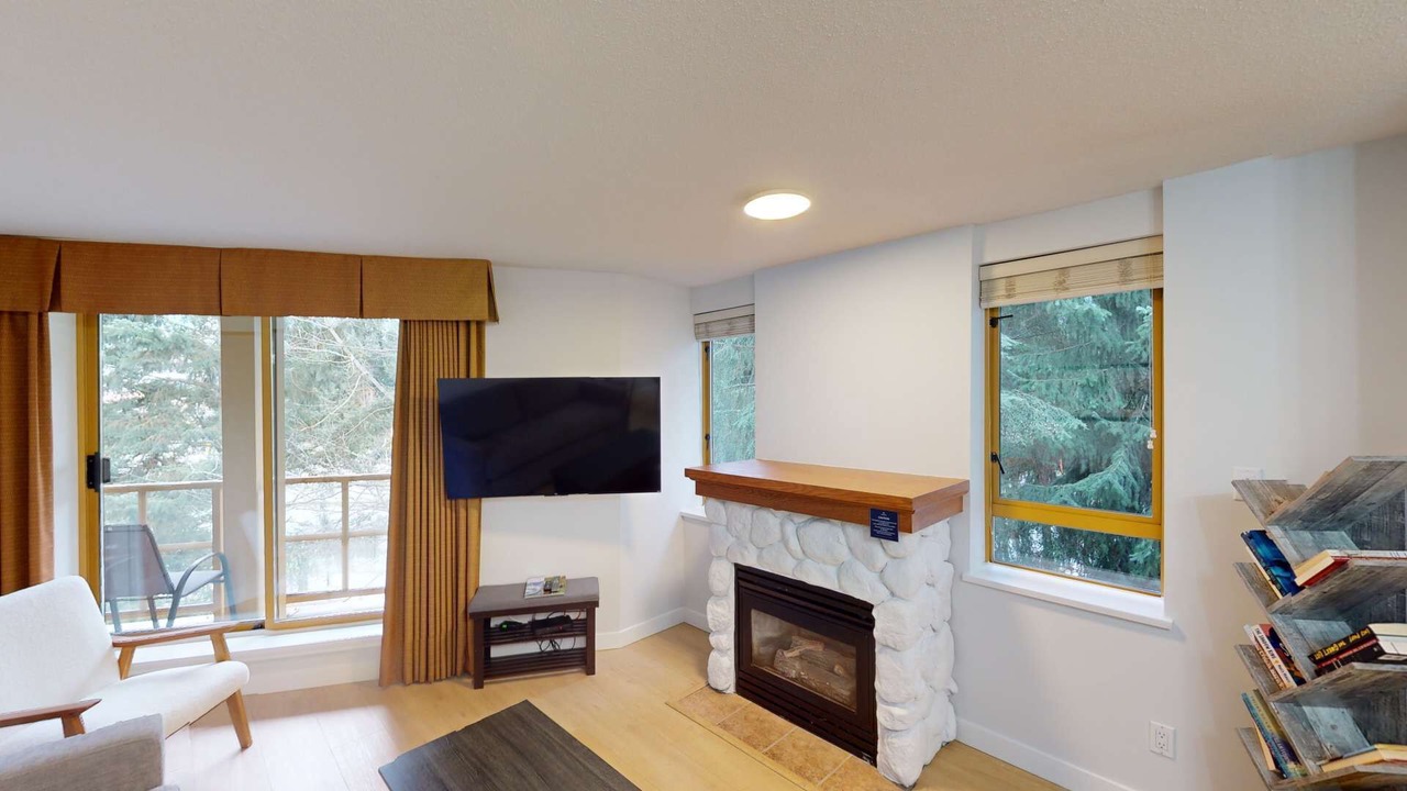 Photo of Livingroom in Village North