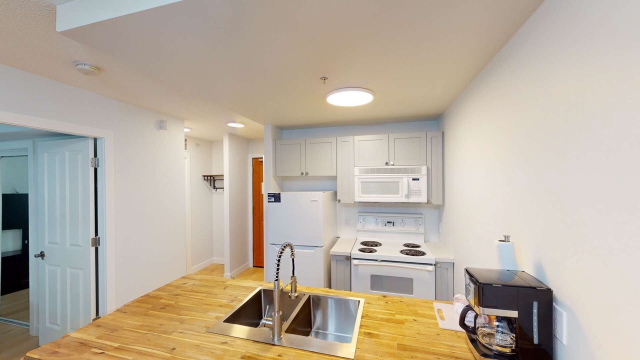 Photo of Kitchen in Village North