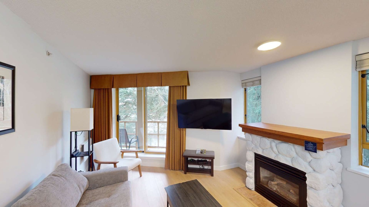 Photo of Livingroom in Village North