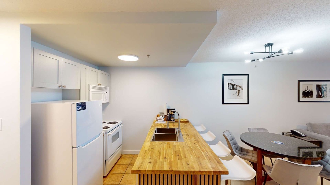 Photo of Kitchen in Village North