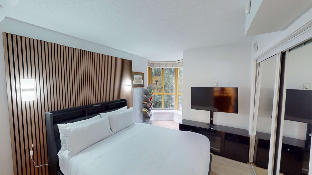 Photo of Bedroom in Village North