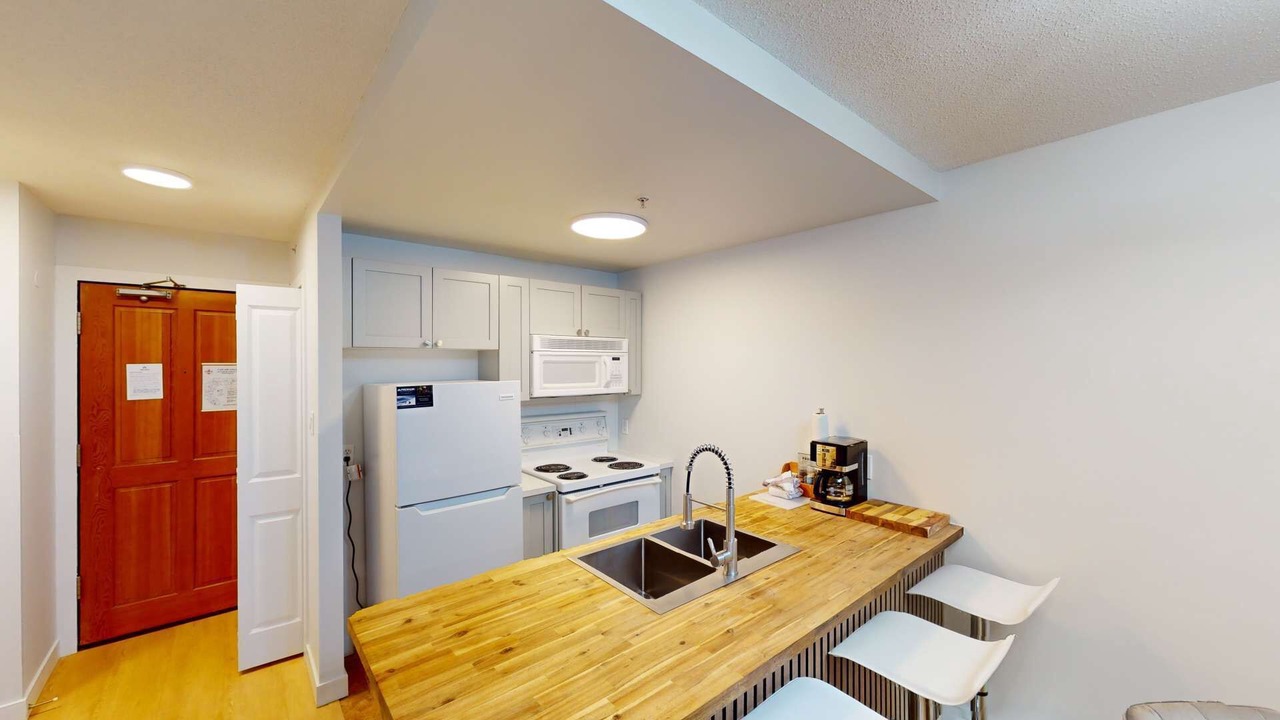 Photo of Kitchen in Village North