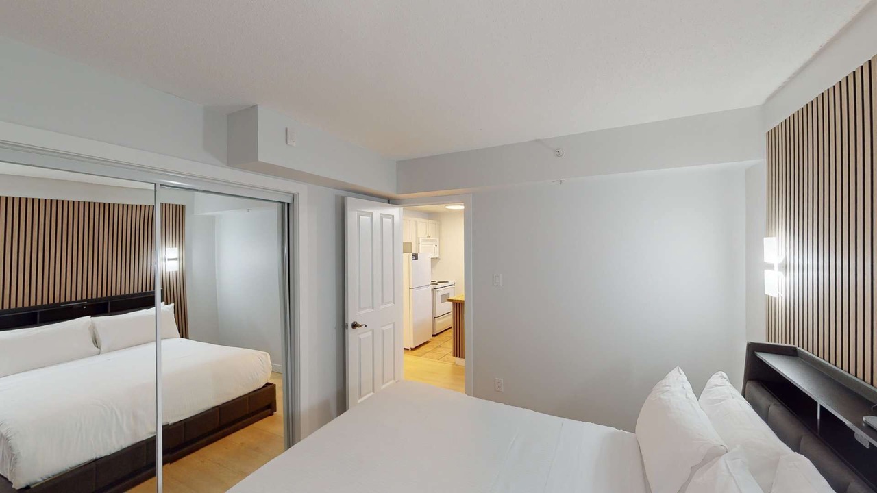 Photo of Bedroom in Village North