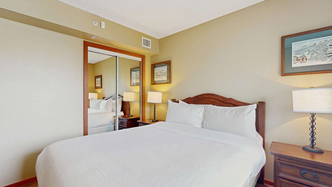 Photo of Bedroom in Village North