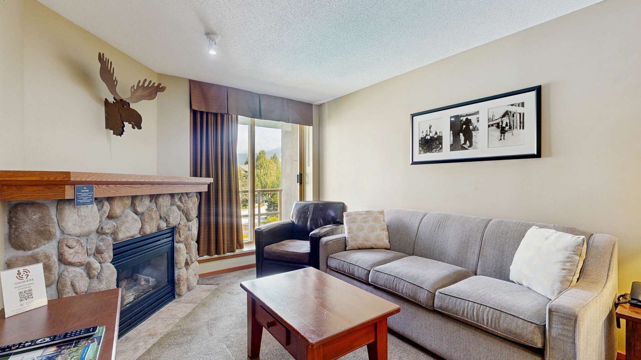 Photo of Livingroom in Village North