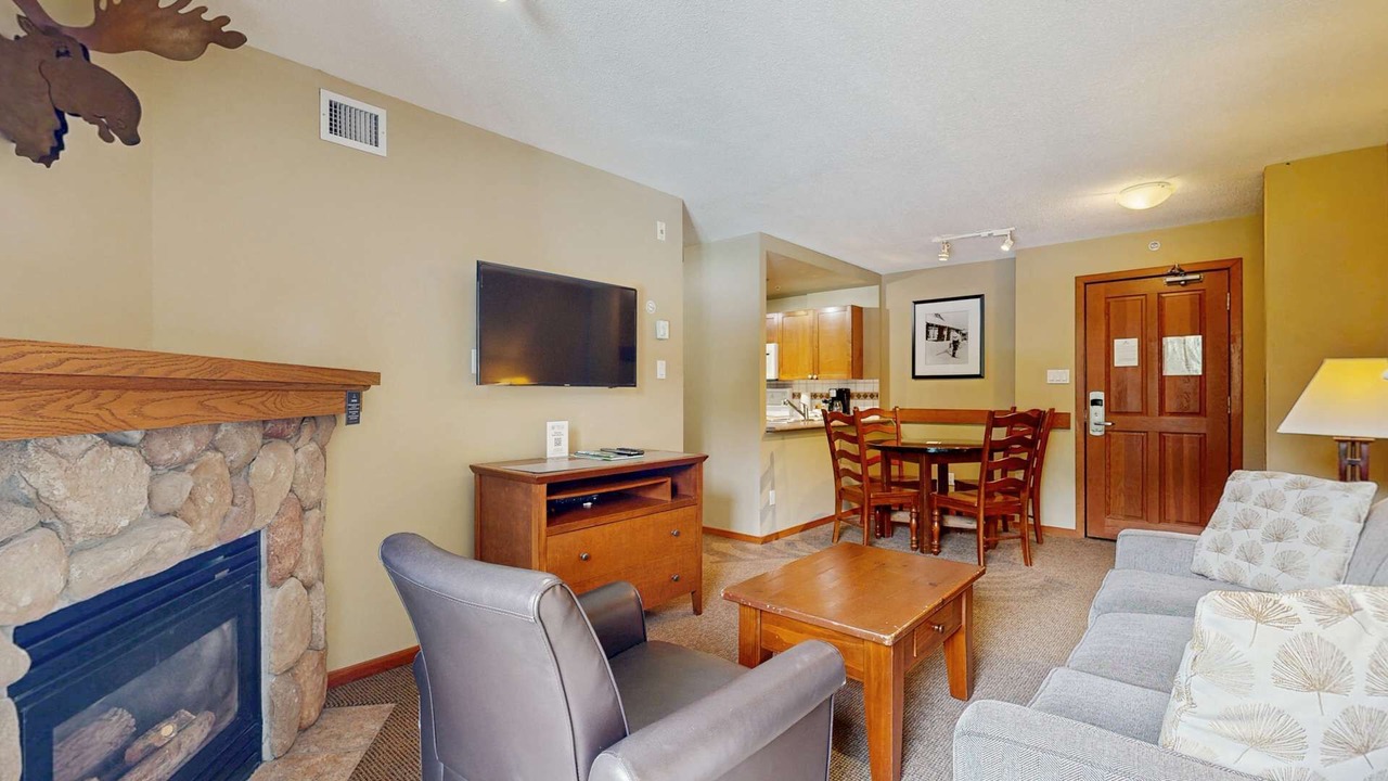 Photo of Livingroom in Village North