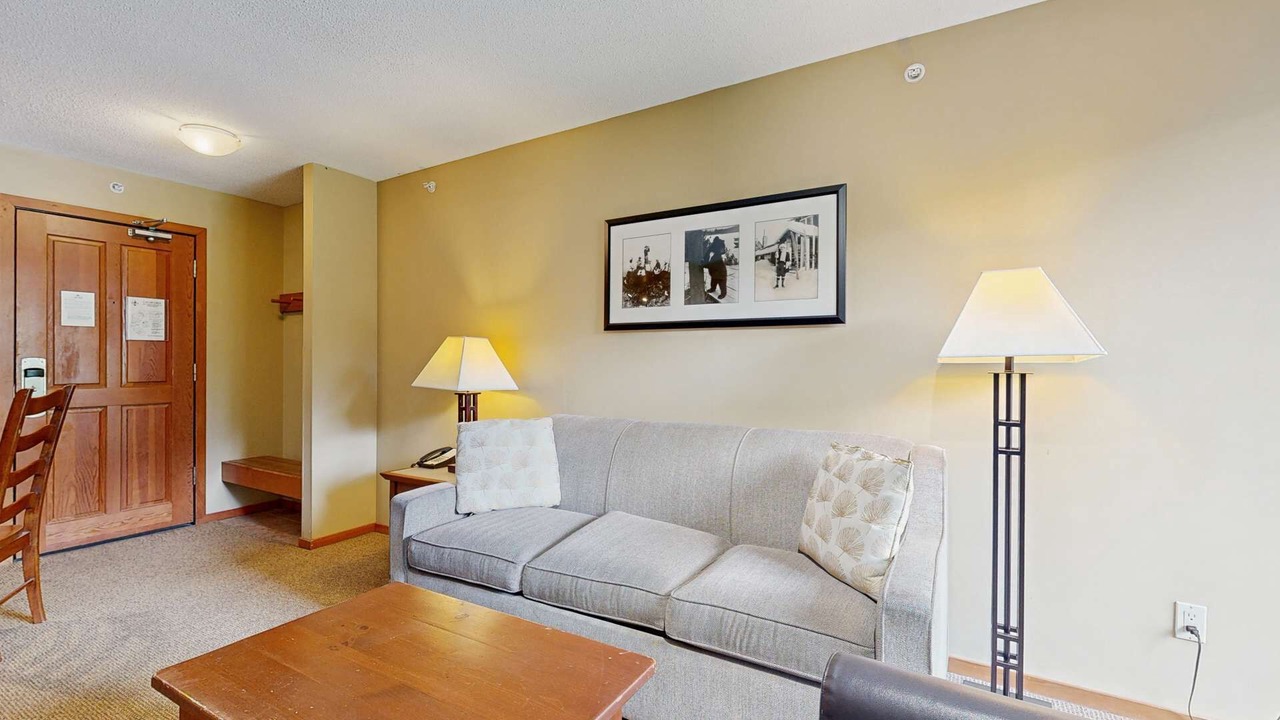 Photo of Livingroom in Village North