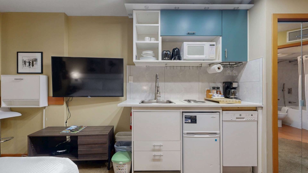 Photo of Kitchen in Village North
