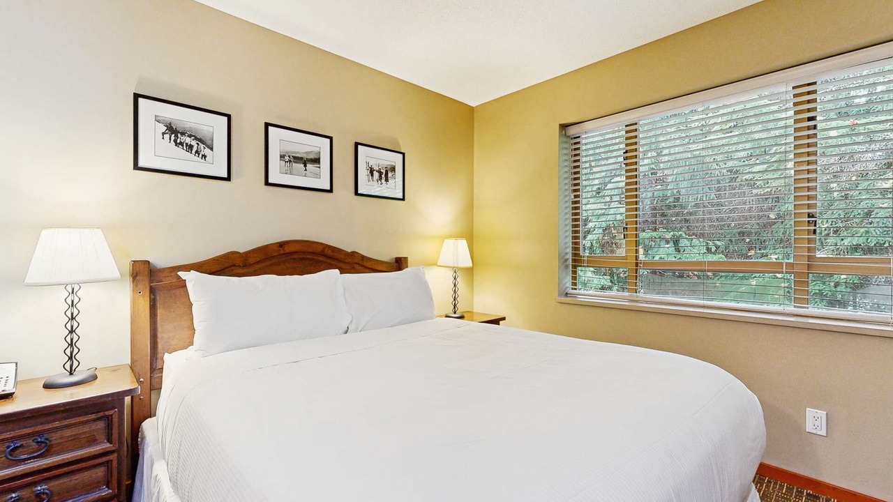 Photo of Bedroom in Village North