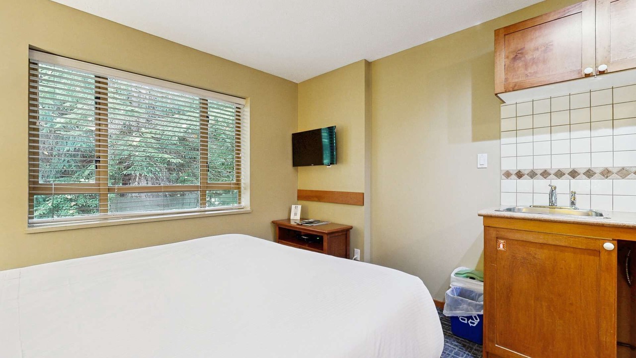 Photo of Bedroom in Village North
