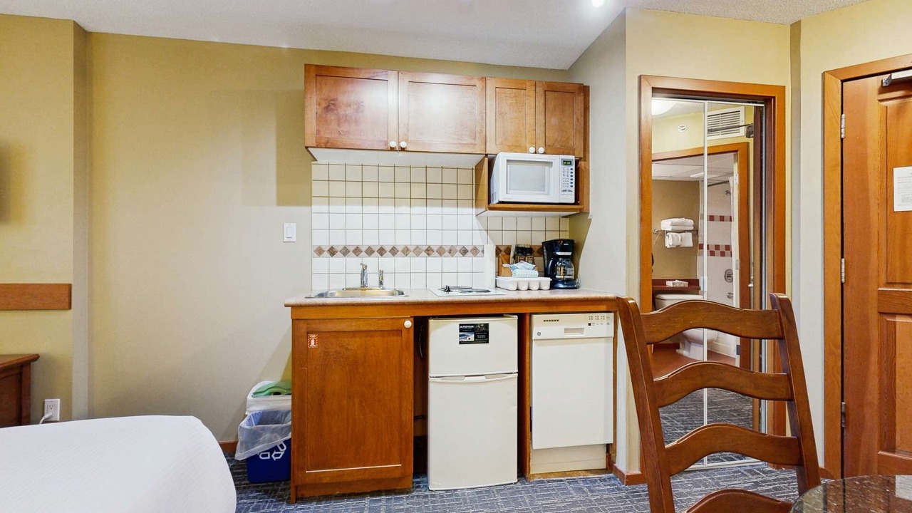 Photo of Bedroom in Village North