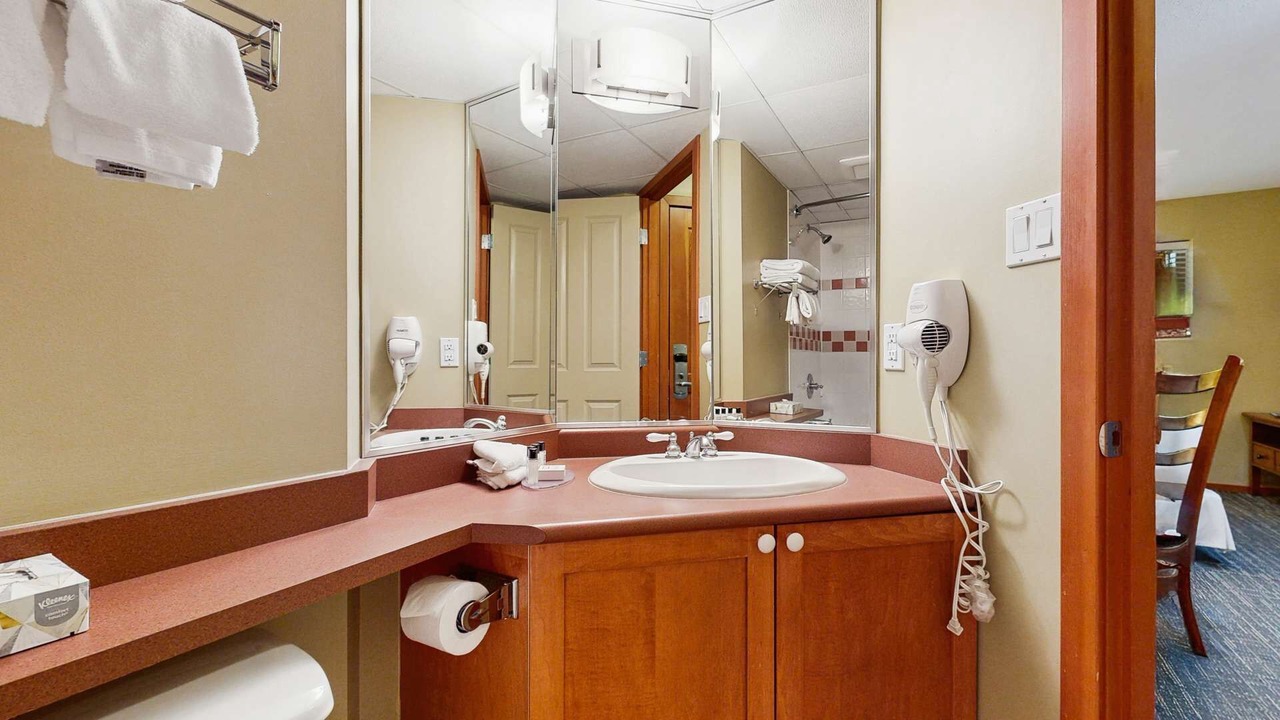 Photo of Bathroom in Village North