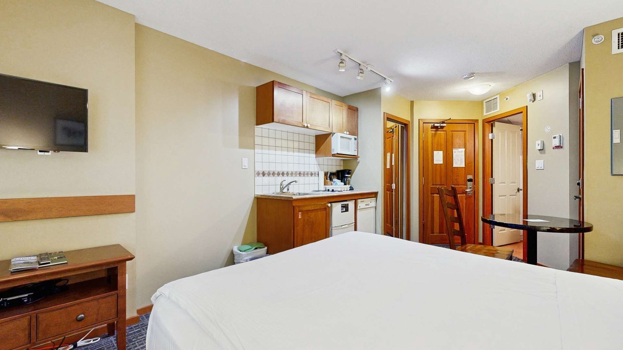 Photo of Bedroom in Village North