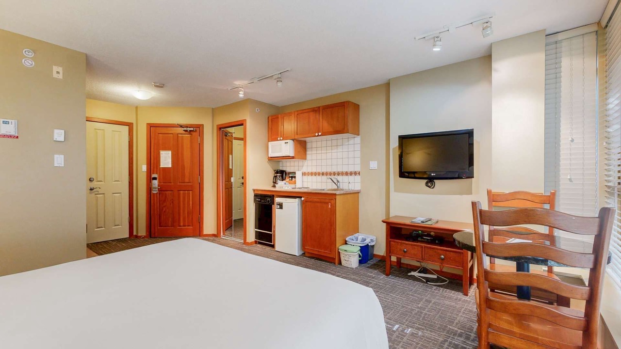 Photo of Bedroom in Village North