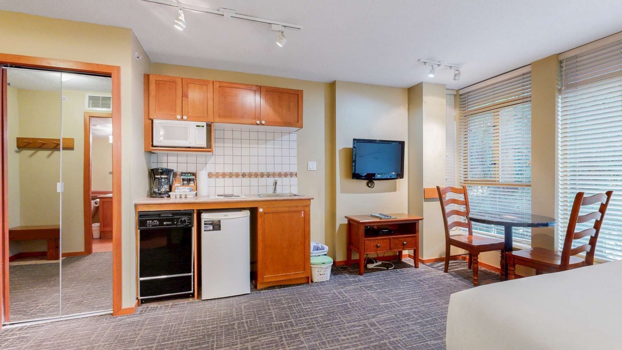 Photo of Bedroom in Village North