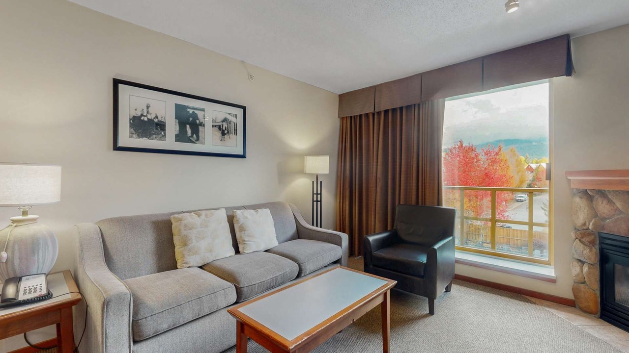 Photo of Livingroom in Village North