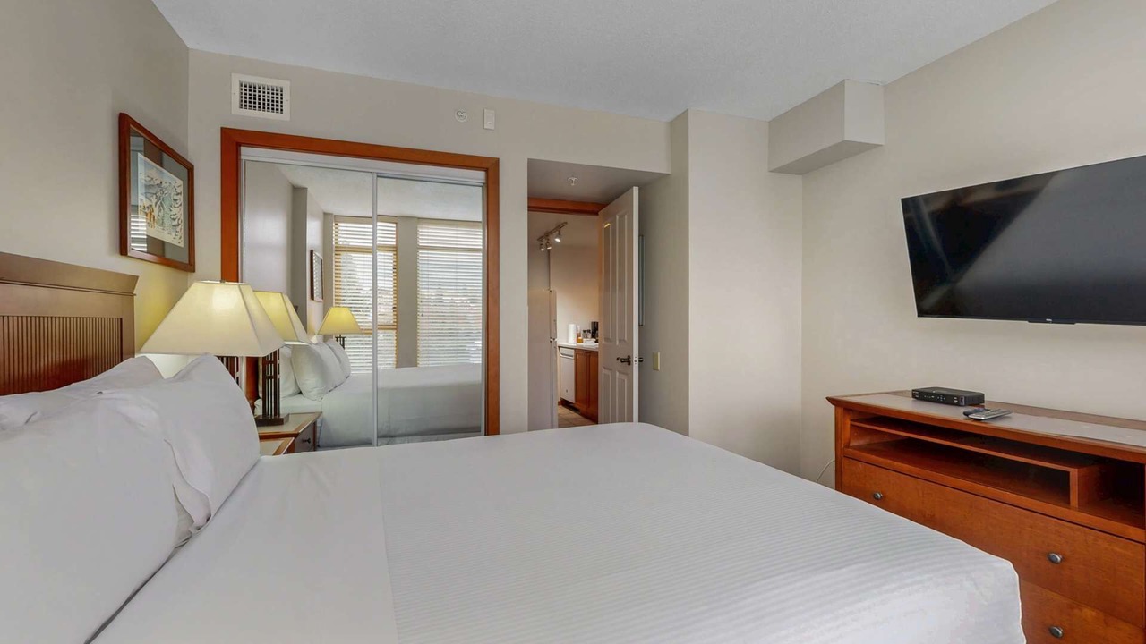 Photo of Bedroom in Village North