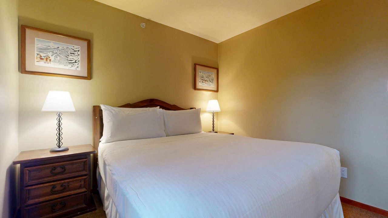 Photo of Bedroom in Village North