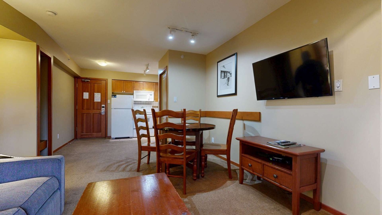 Photo of Livingroom in Village North
