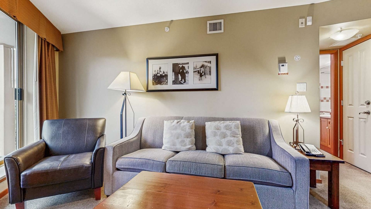 Photo of Livingroom in Village North