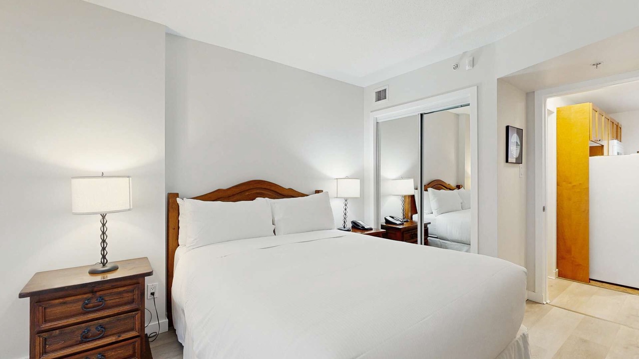 Photo of Bedroom in Village North