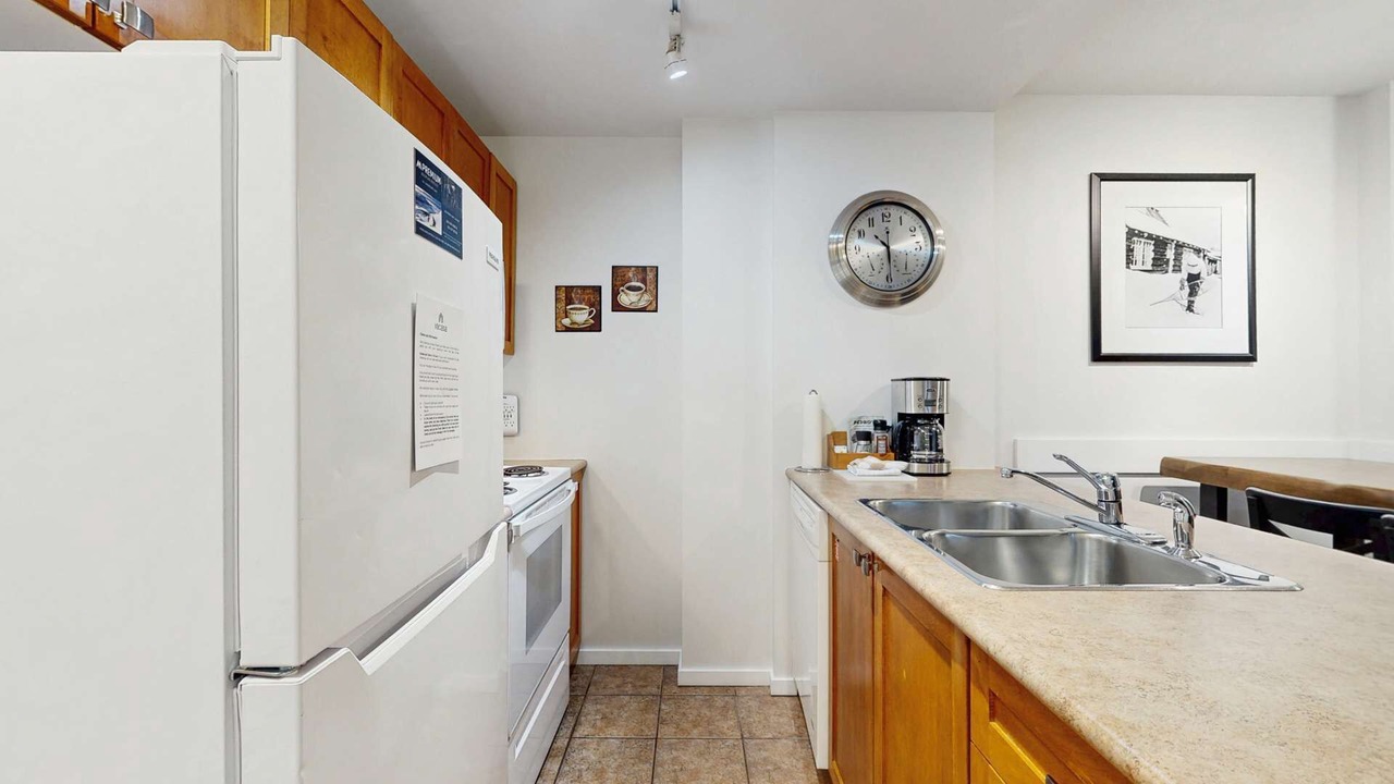 Photo of Kitchen in Village North