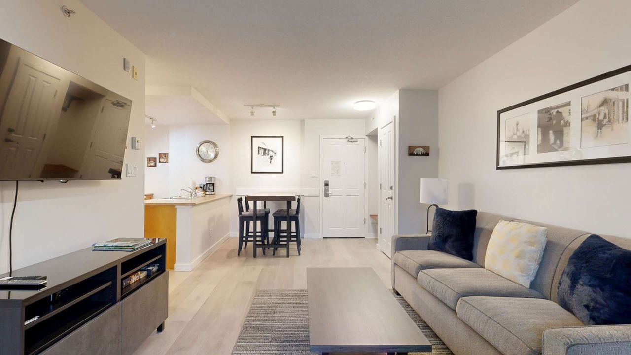 Photo of Livingroom in Village North