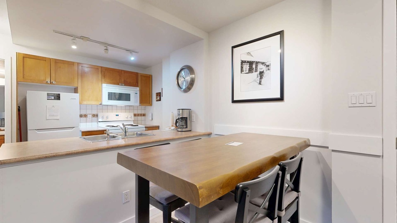 Photo of Kitchen in Village North