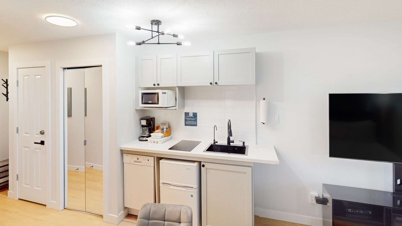 Photo of Kitchen in Village North