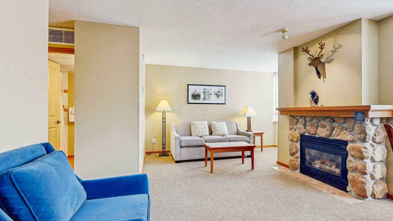 Photo of Livingroom in Village North