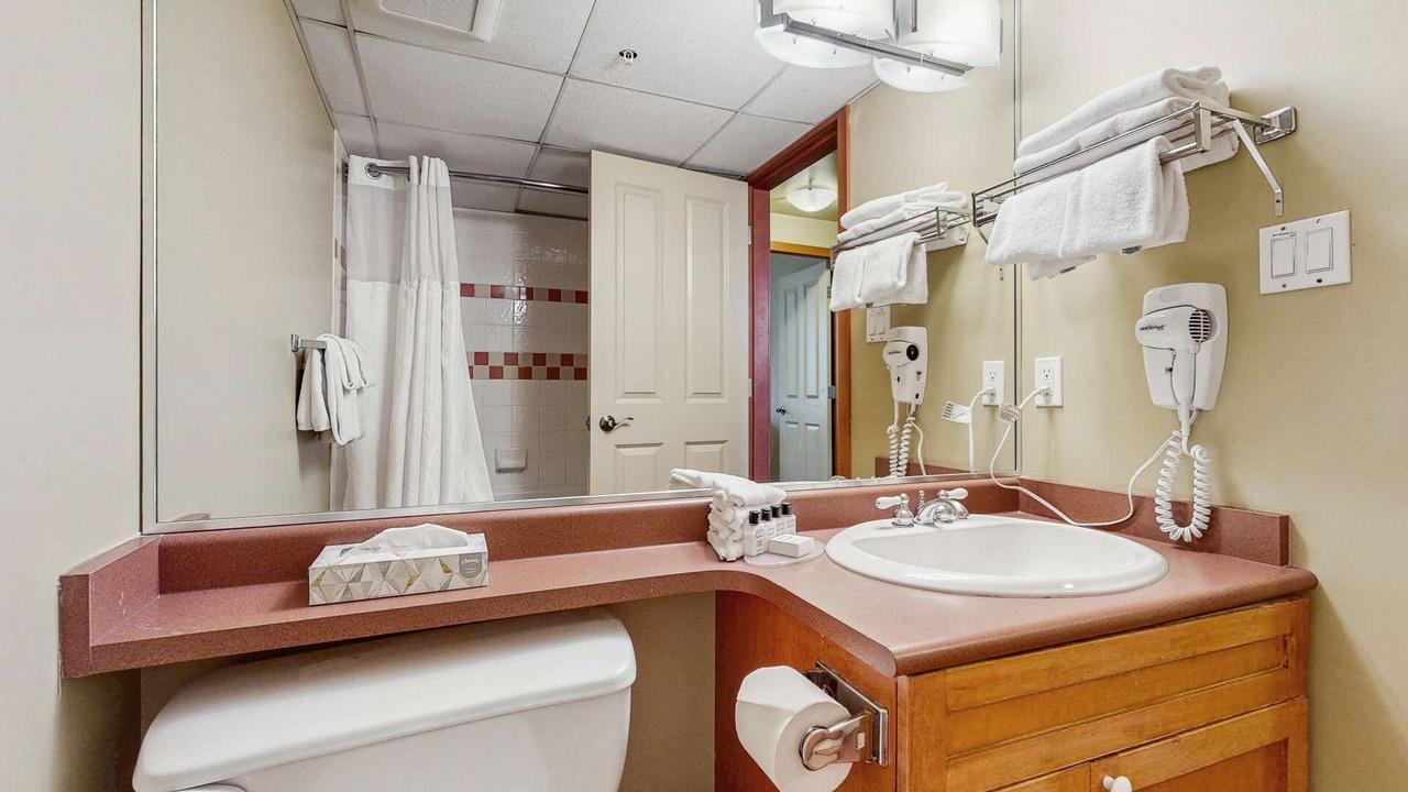 Photo of Bathroom in Village North