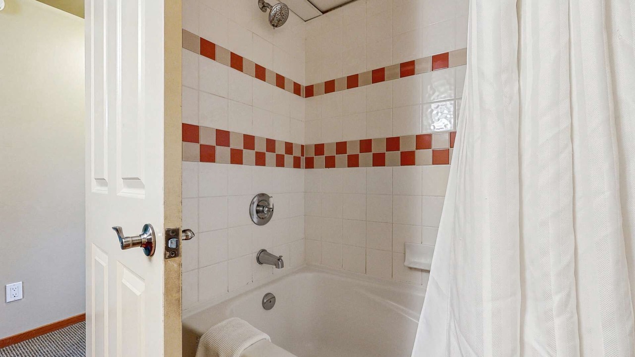 Photo of Bathroom in Village North