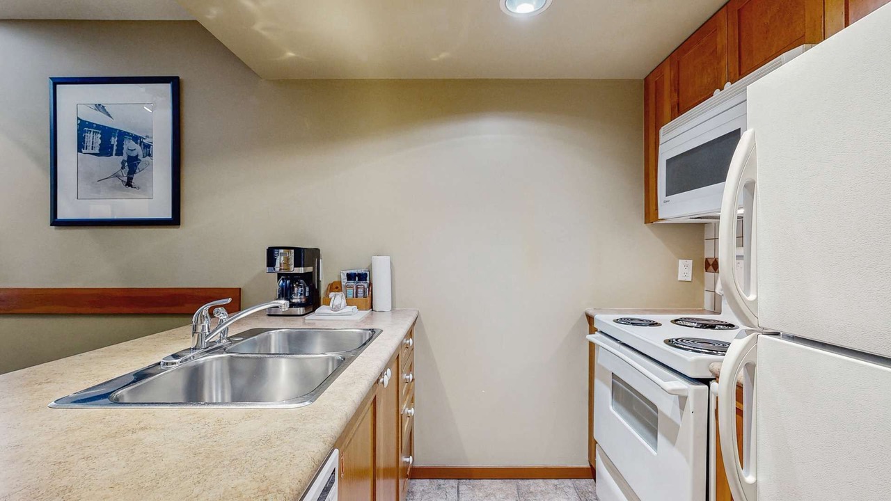 Photo of Kitchen in Village North